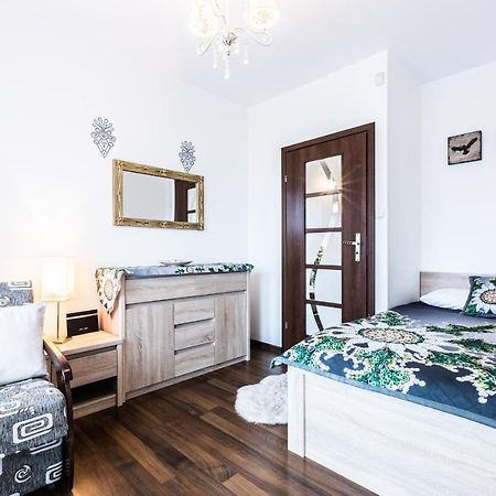 Apartament Tatry Jaszczurowka Ζακοπάνε Εξωτερικό φωτογραφία